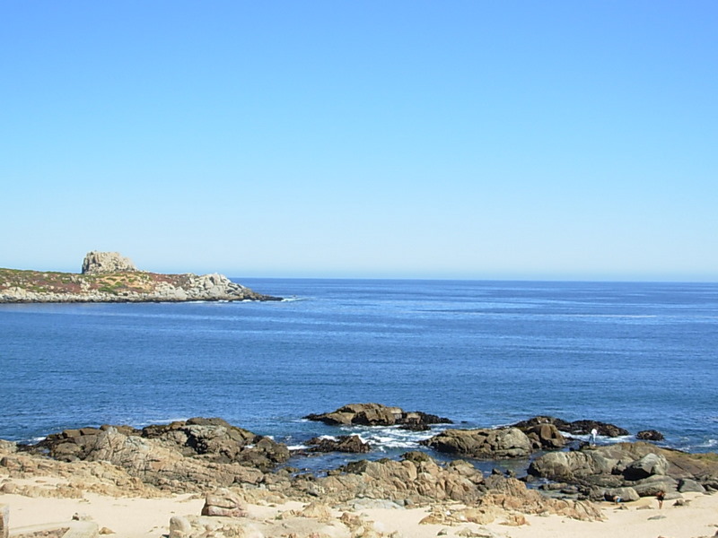 Foto de El Quisco, Chile