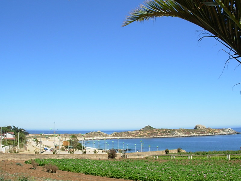 Foto de El Quisco, Chile