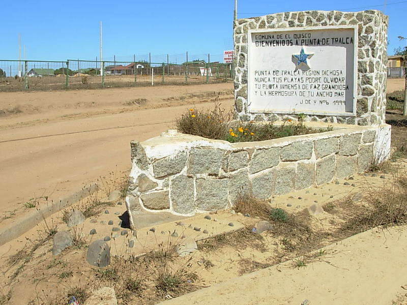 Foto de El Quisco, Chile