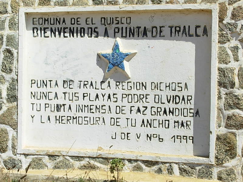 Foto de El Quisco, Chile