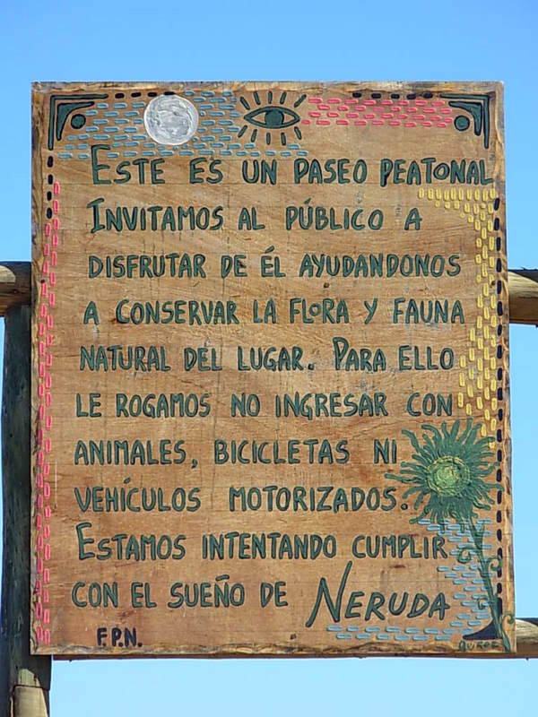 Foto de Cantalao - El Quisco, Chile