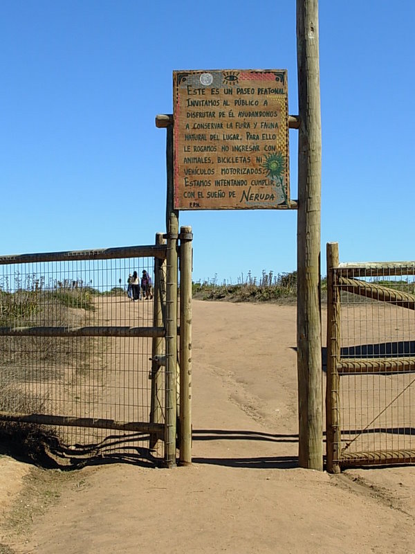 Foto de Cantalao - El Quisco, Chile