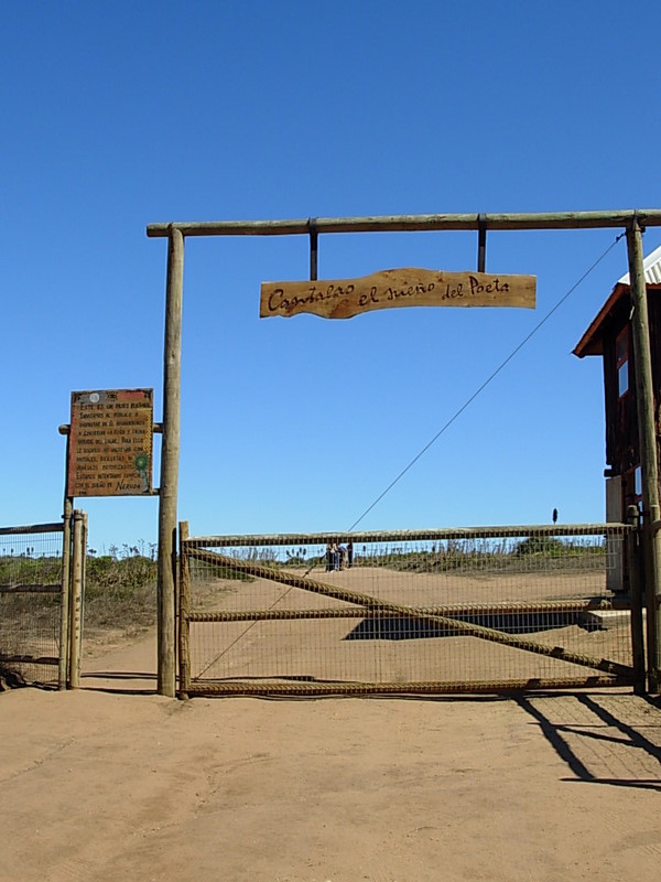 Foto de Cantalao - El Quisco, Chile