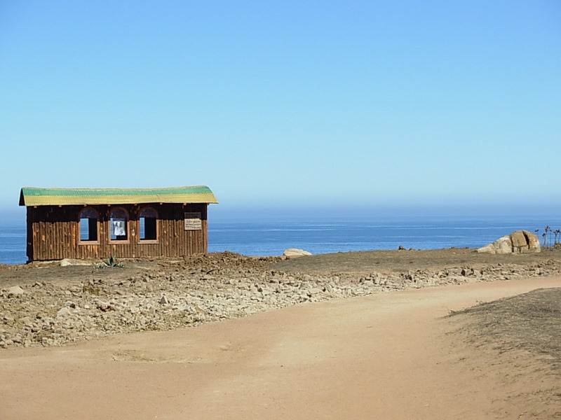 Foto de Cantalao - El Quisco, Chile