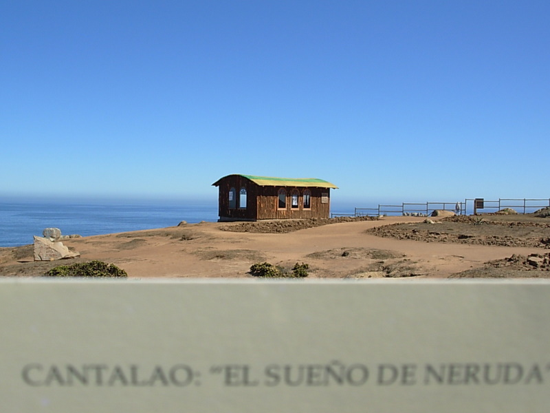 Foto de Cantalao - El Quisco, Chile