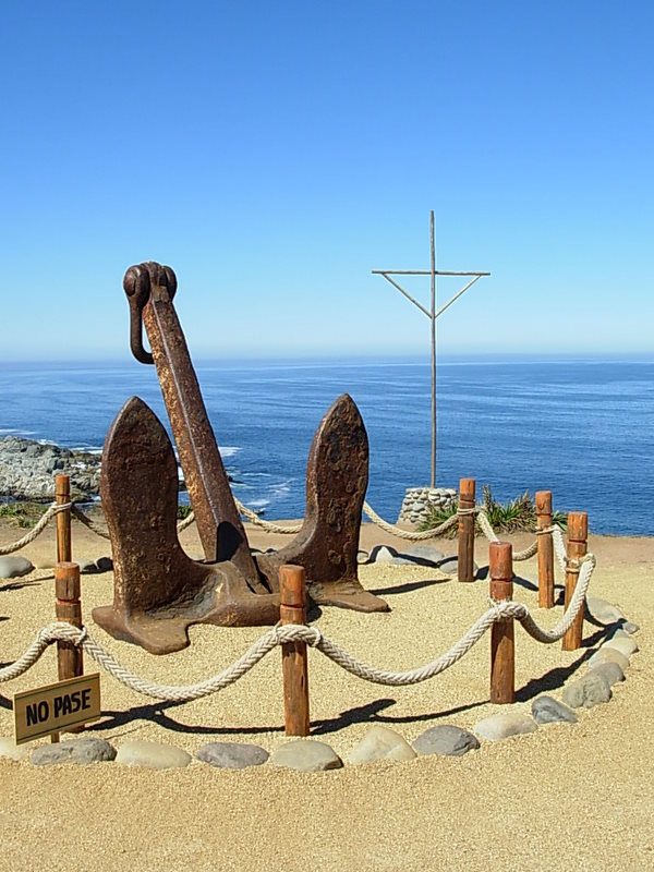 Foto de Cantalao - El Quisco, Chile