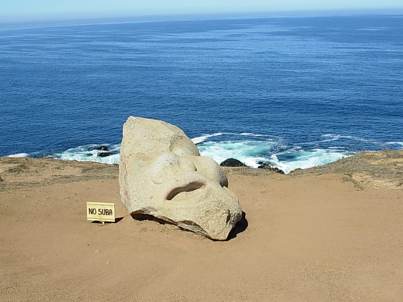 Foto de Cantalao - El Quisco, Chile