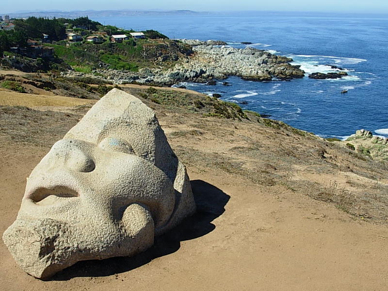 Foto de Cantalao - El Quisco, Chile