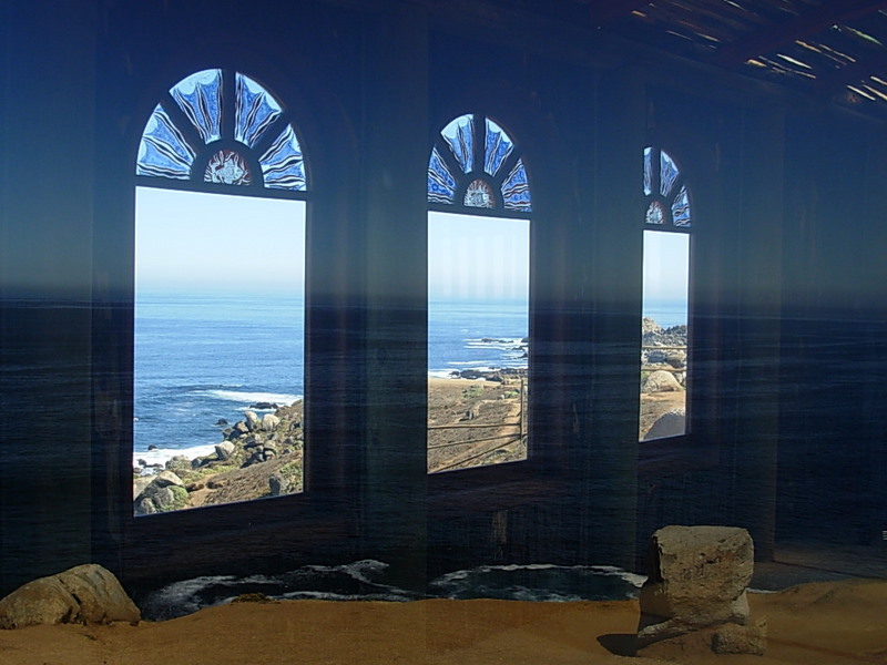 Foto de Cantalao - El Quisco, Chile