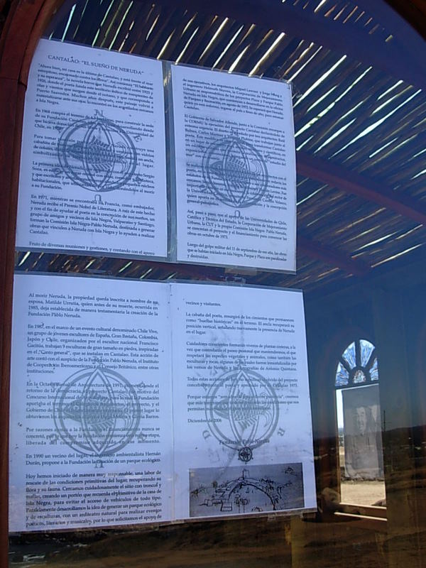 Foto de Cantalao - El Quisco, Chile