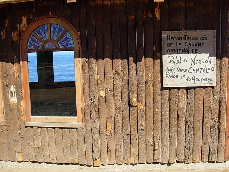 Foto de Cantalao - El Quisco, Chile