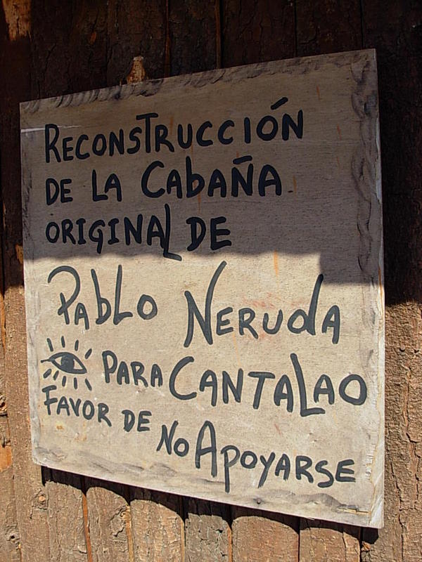 Foto de Cantalao - El Quisco, Chile