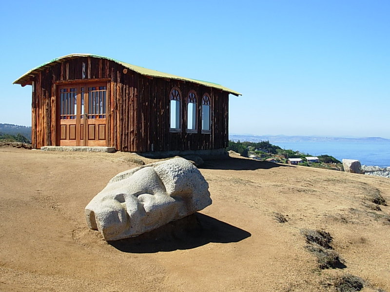 Foto de Cantalao - El Quisco, Chile