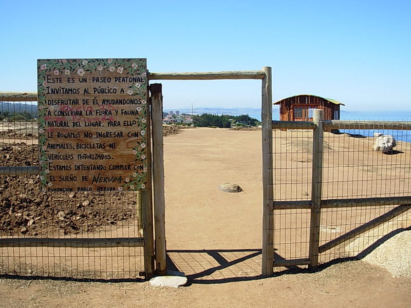 Foto de Cantalao - El Quisco, Chile