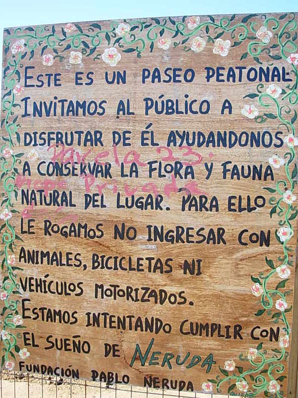 Foto de Cantalao - El Quisco, Chile