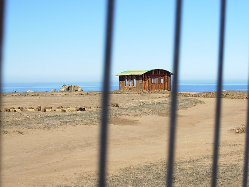 Foto de Cantalao - El Quisco, Chile