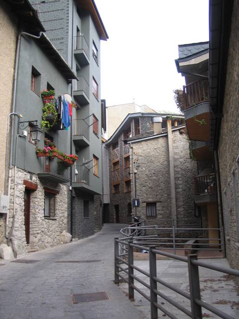 Foto de Andorra la Vella, Andorra