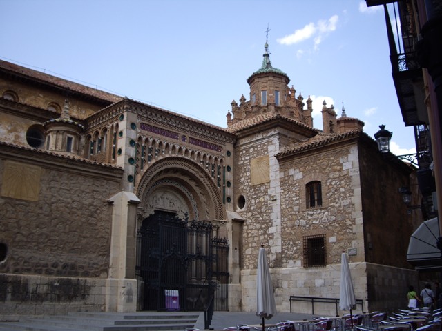 Foto de Teruel (Aragón), España
