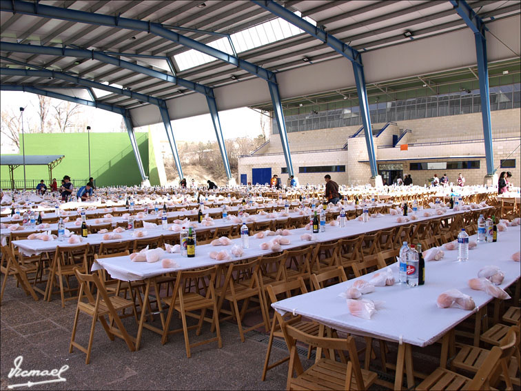 Foto de Arcos de Jalón (Soria), España
