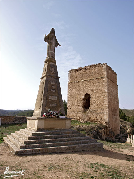 Foto de Arcos de Jalón (Soria), España