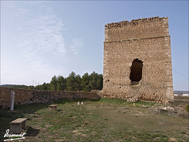 Foto de Arcos de Jalón (Soria), España