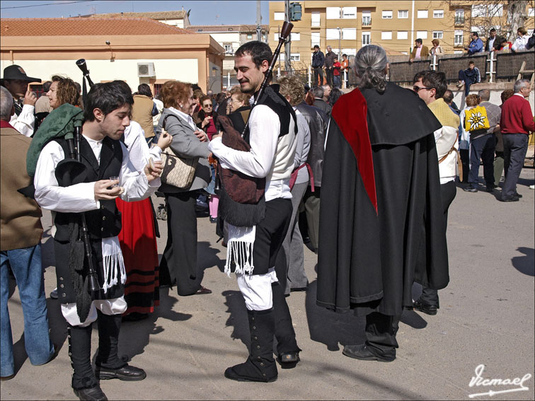 Foto de Arcos de Jalón (Soria), España