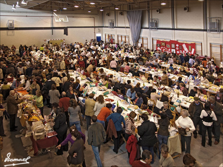 Foto de Arcos de Jalón (Soria), España
