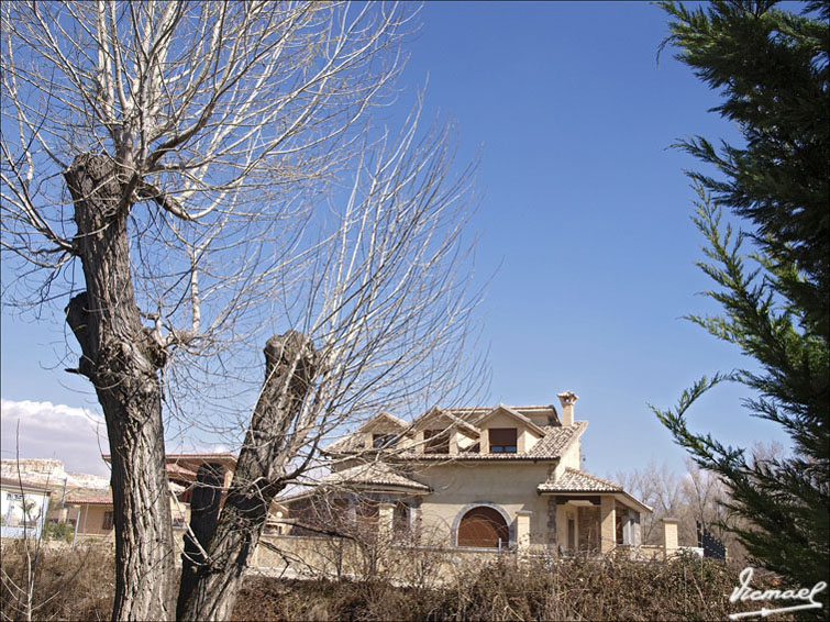 Foto de Arcos de Jalón (Soria), España