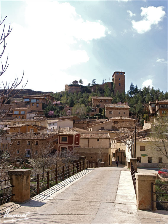 Foto de Somaen (Soria), España