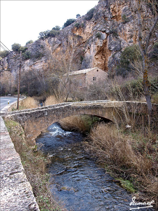 Foto de Somaen (Soria), España