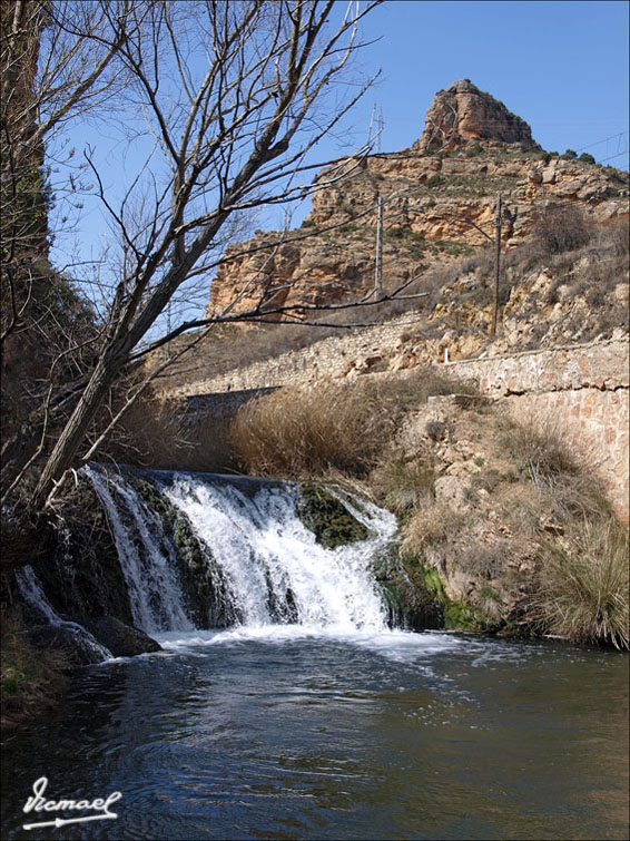 Foto de Somaen (Soria), España