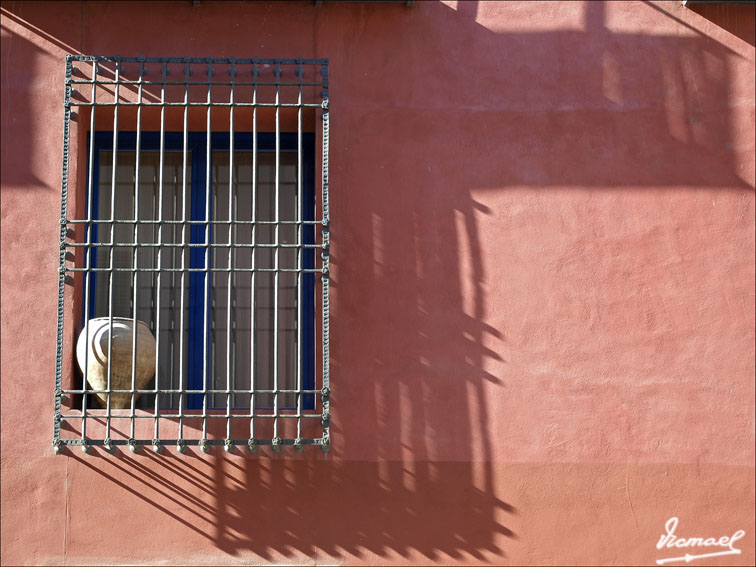 Foto de Zaragoza (Aragón), España