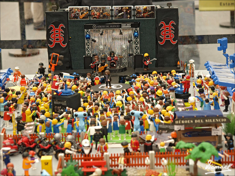 Foto de Zaragoza (Aragón), España