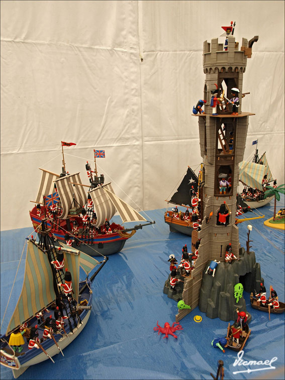 Foto de Zaragoza (Aragón), España