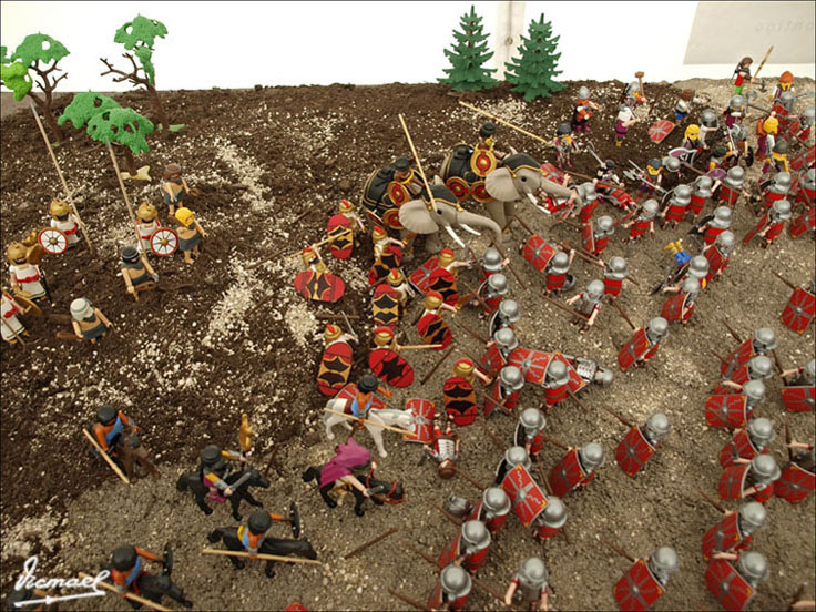 Foto de Zaragoza (Aragón), España