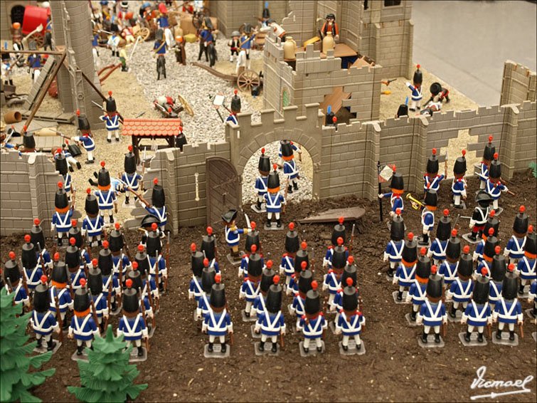 Foto de Zaragoza (Aragón), España