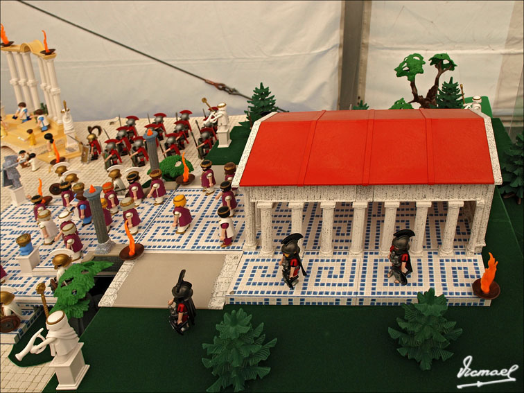 Foto de Zaragoza (Aragón), España