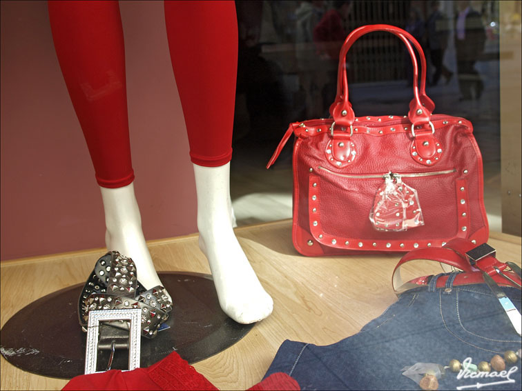 Foto de Zaragoza (Aragón), España