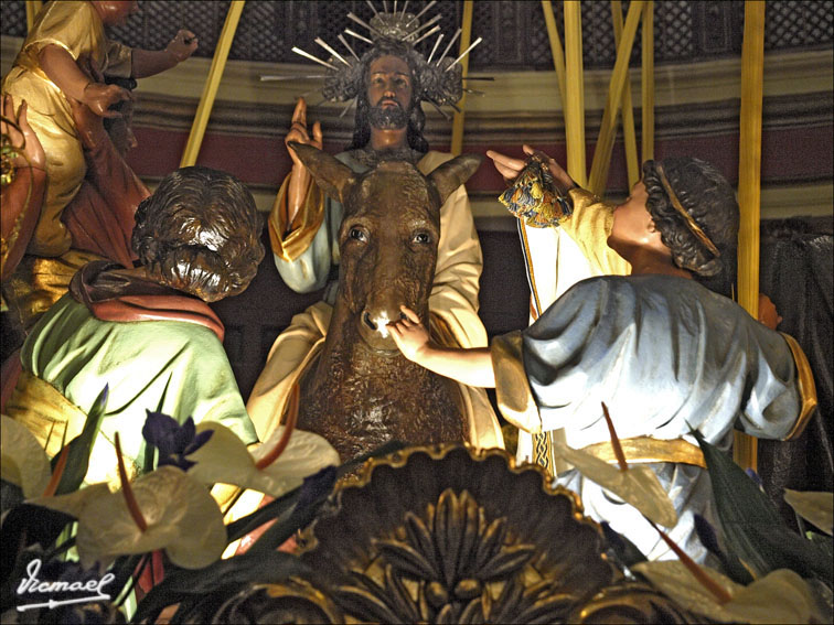 Foto de Zaragoza (Aragón), España