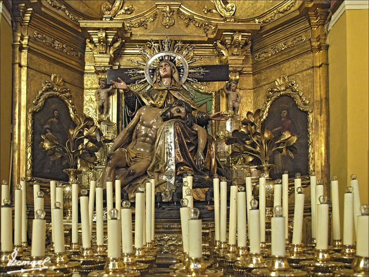 Foto de Zaragoza (Aragón), España