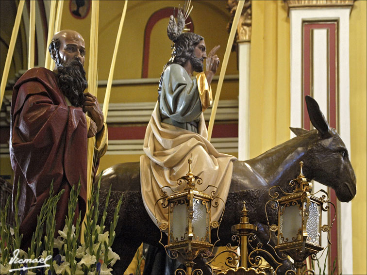 Foto de Zaragoza (Aragón), España