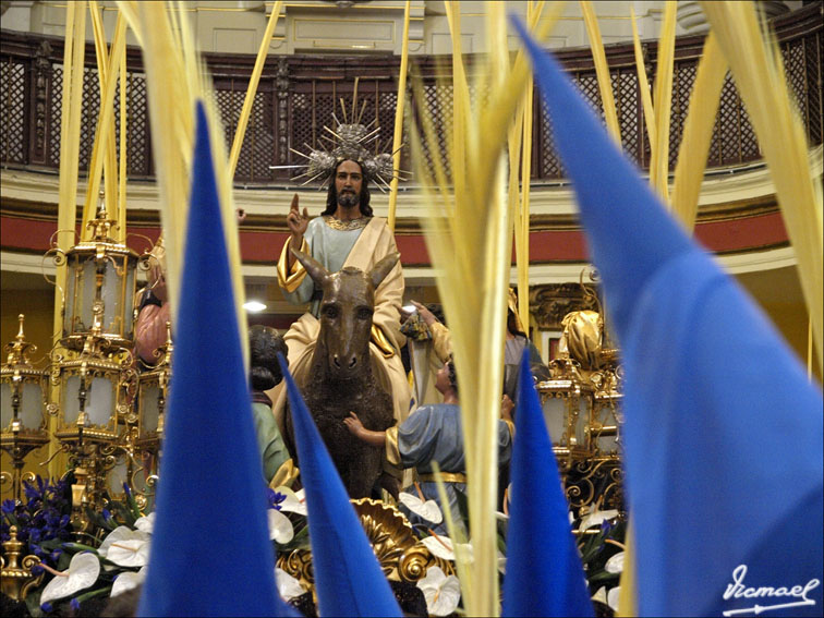 Foto de Zaragoza (Aragón), España