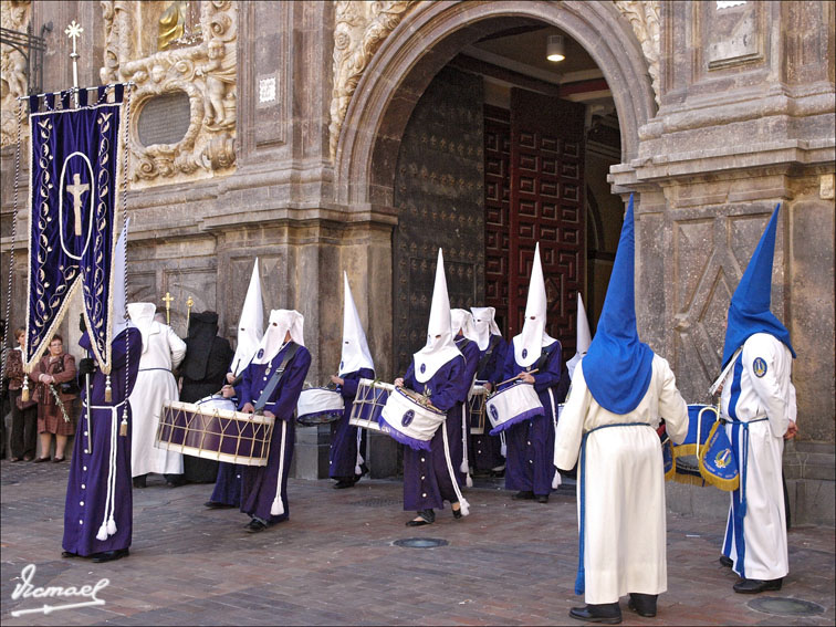 Foto de Zaragoza (Aragón), España