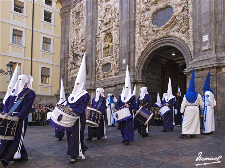 Foto de Zaragoza (Aragón), España