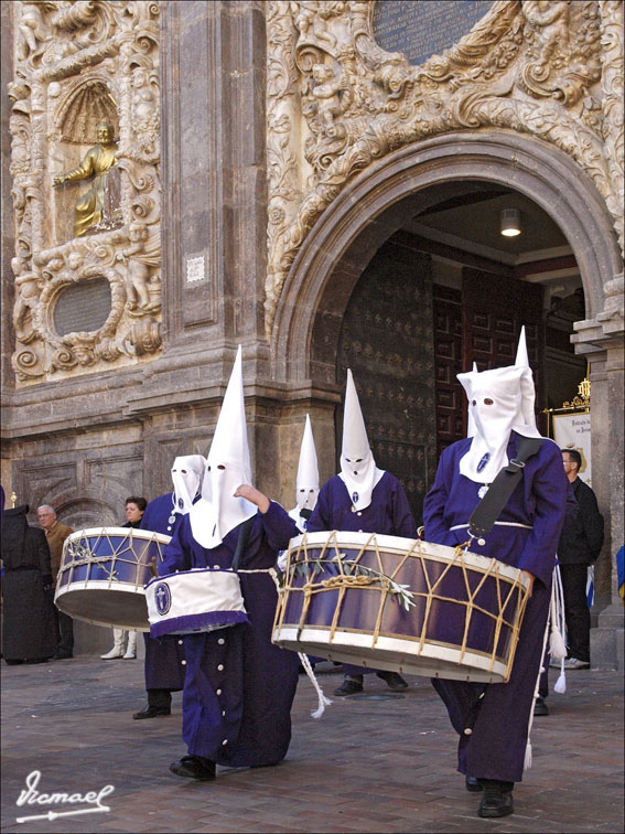 Foto de Zaragoza (Aragón), España