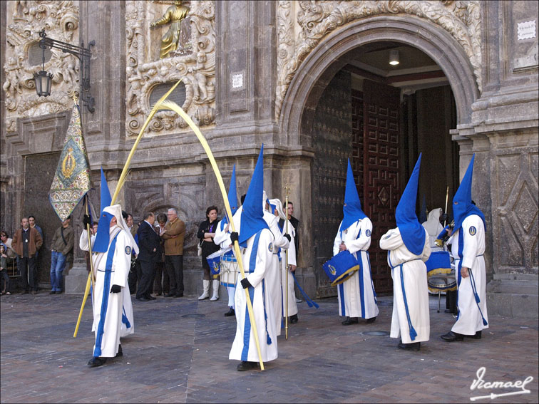 Foto de Zaragoza (Aragón), España