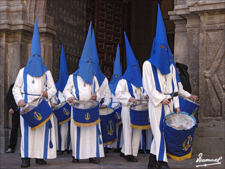 Foto de Zaragoza (Aragón), España