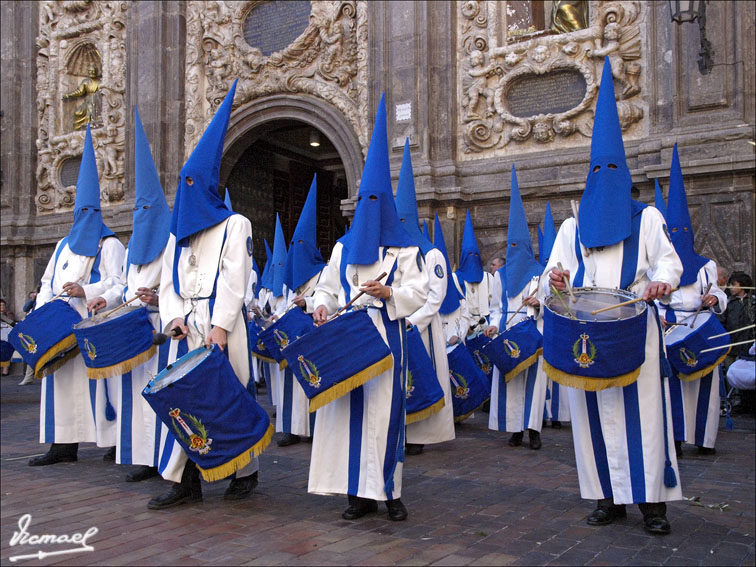 Foto de Zaragoza (Aragón), España