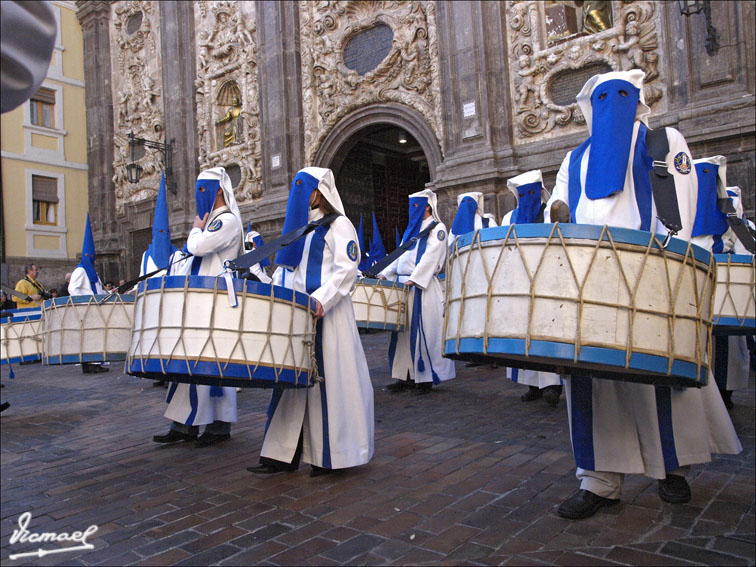 Foto de Zaragoza (Aragón), España
