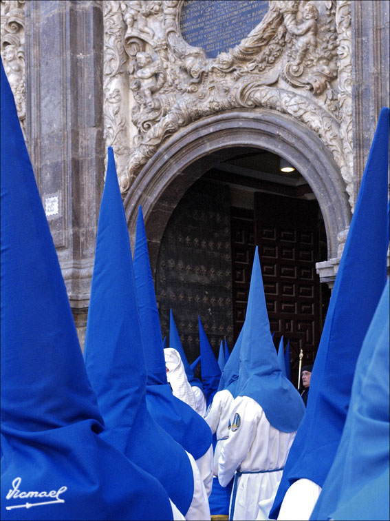 Foto de Zaragoza (Aragón), España